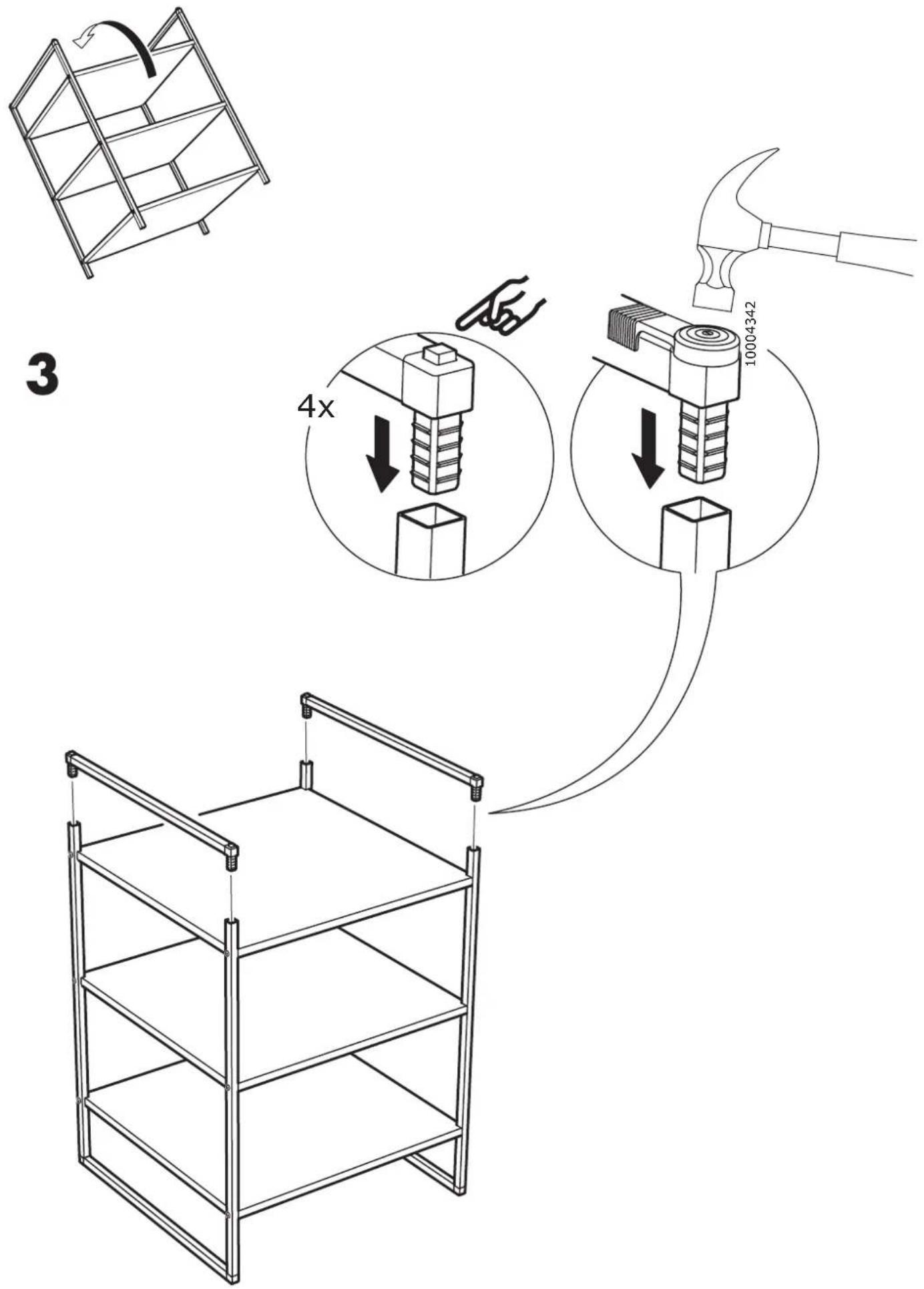 IKEA JONAXEL - DEUTSCH - 13