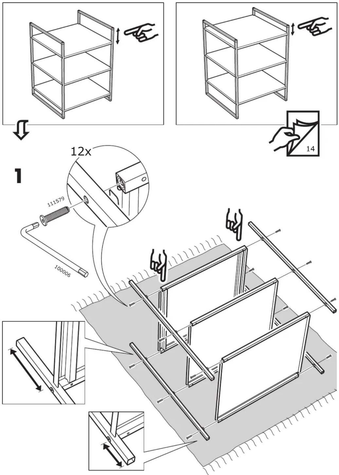 IKEA JONAXEL - DEUTSCH - 5