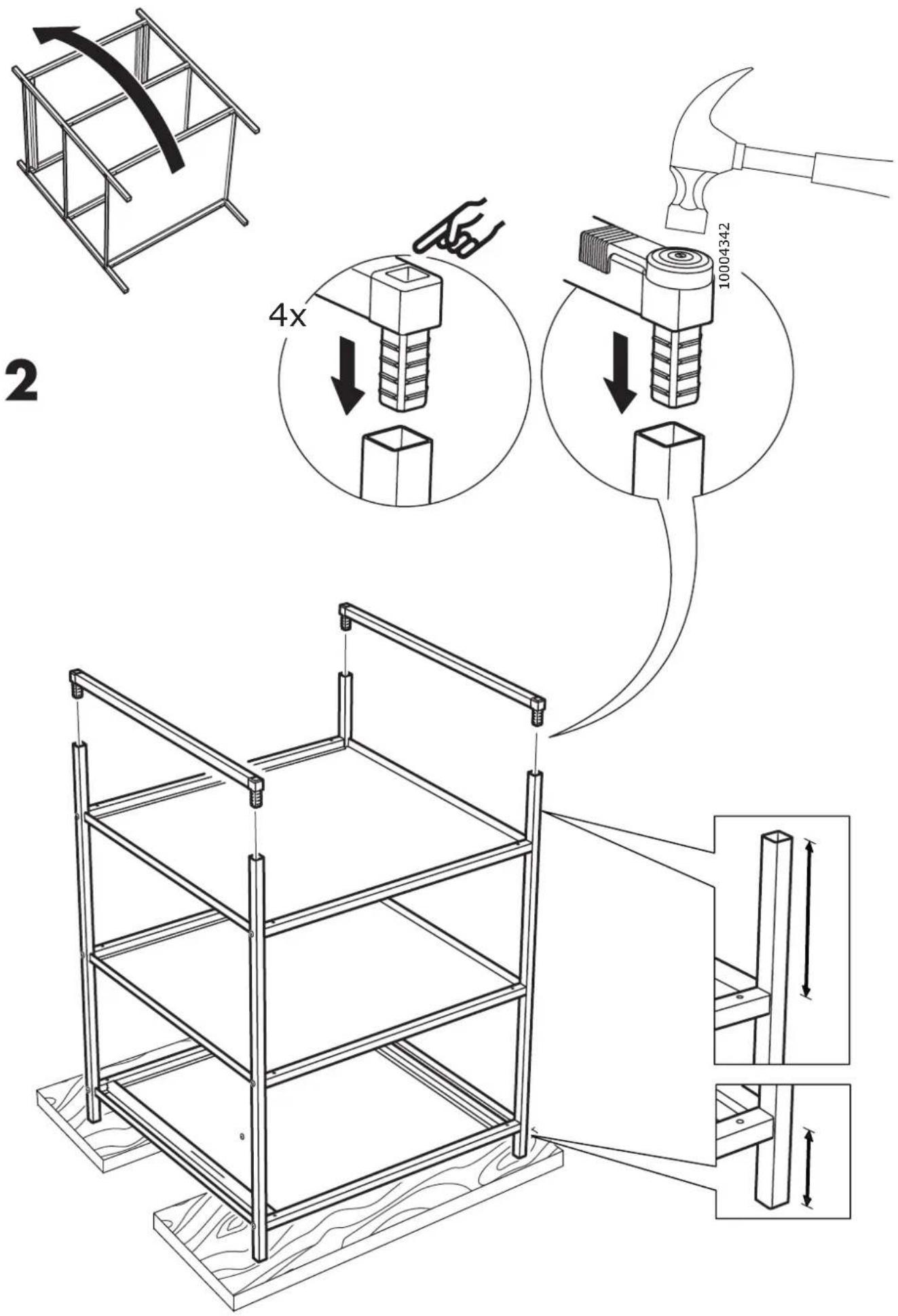 IKEA JONAXEL - DEUTSCH - 12