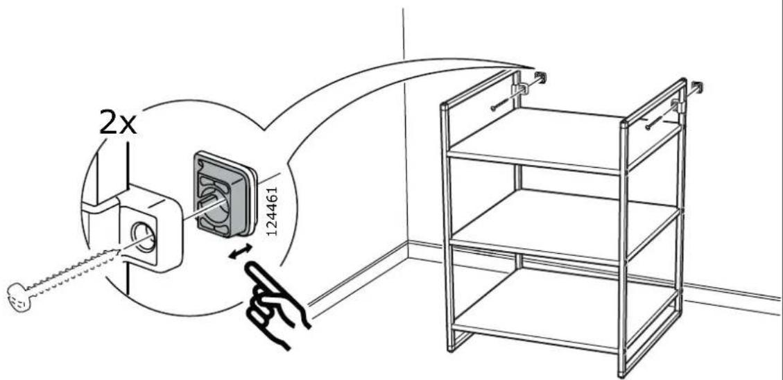 IKEA JONAXEL - DEUTSCH - 25