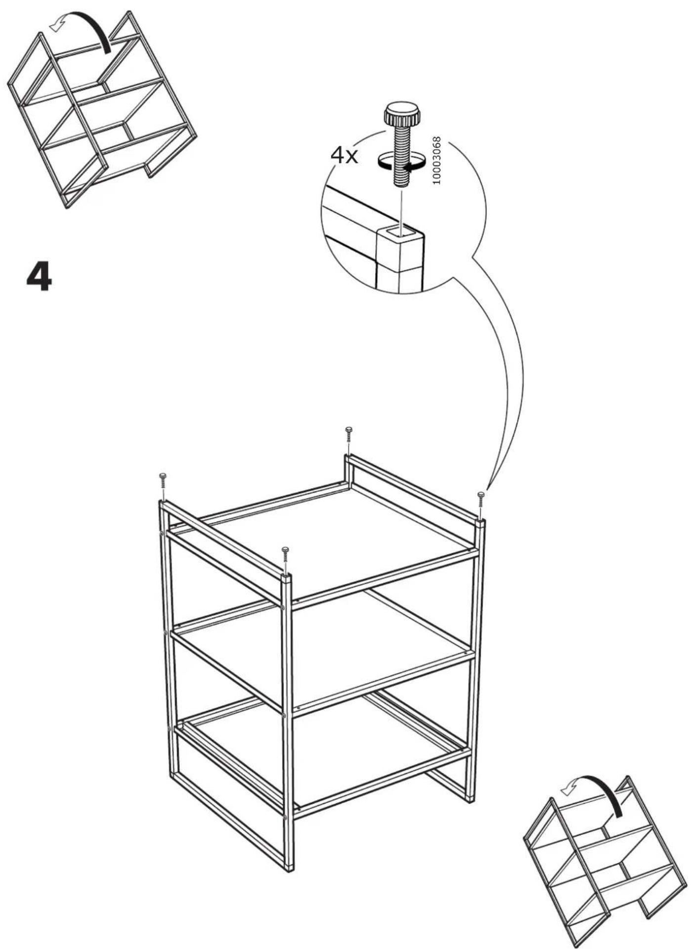 IKEA JONAXEL - DEUTSCH - 8