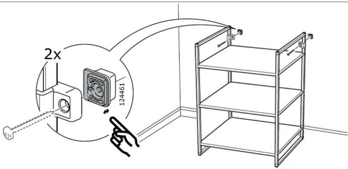 IKEA JONAXEL - DEUTSCH - 27