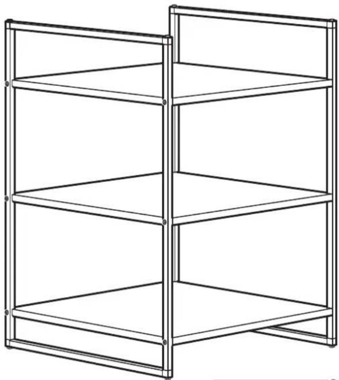 IKEA JONAXEL - 1