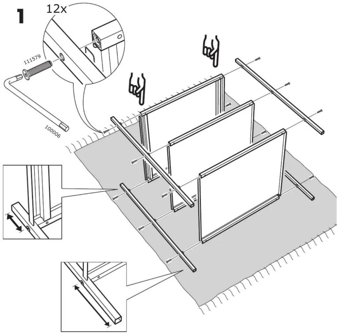 IKEA JONAXEL - DEUTSCH - 11