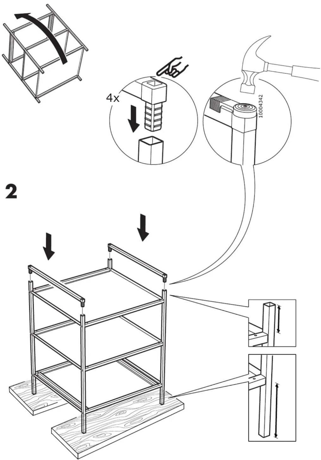 IKEA JONAXEL - DEUTSCH - 6