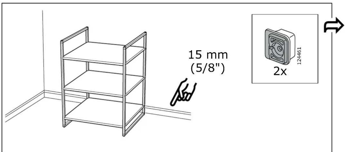 IKEA JONAXEL - DEUTSCH - 21