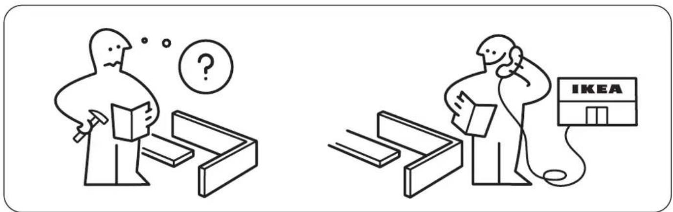 IKEA IDÅSEN - ACHTUNG! - 3