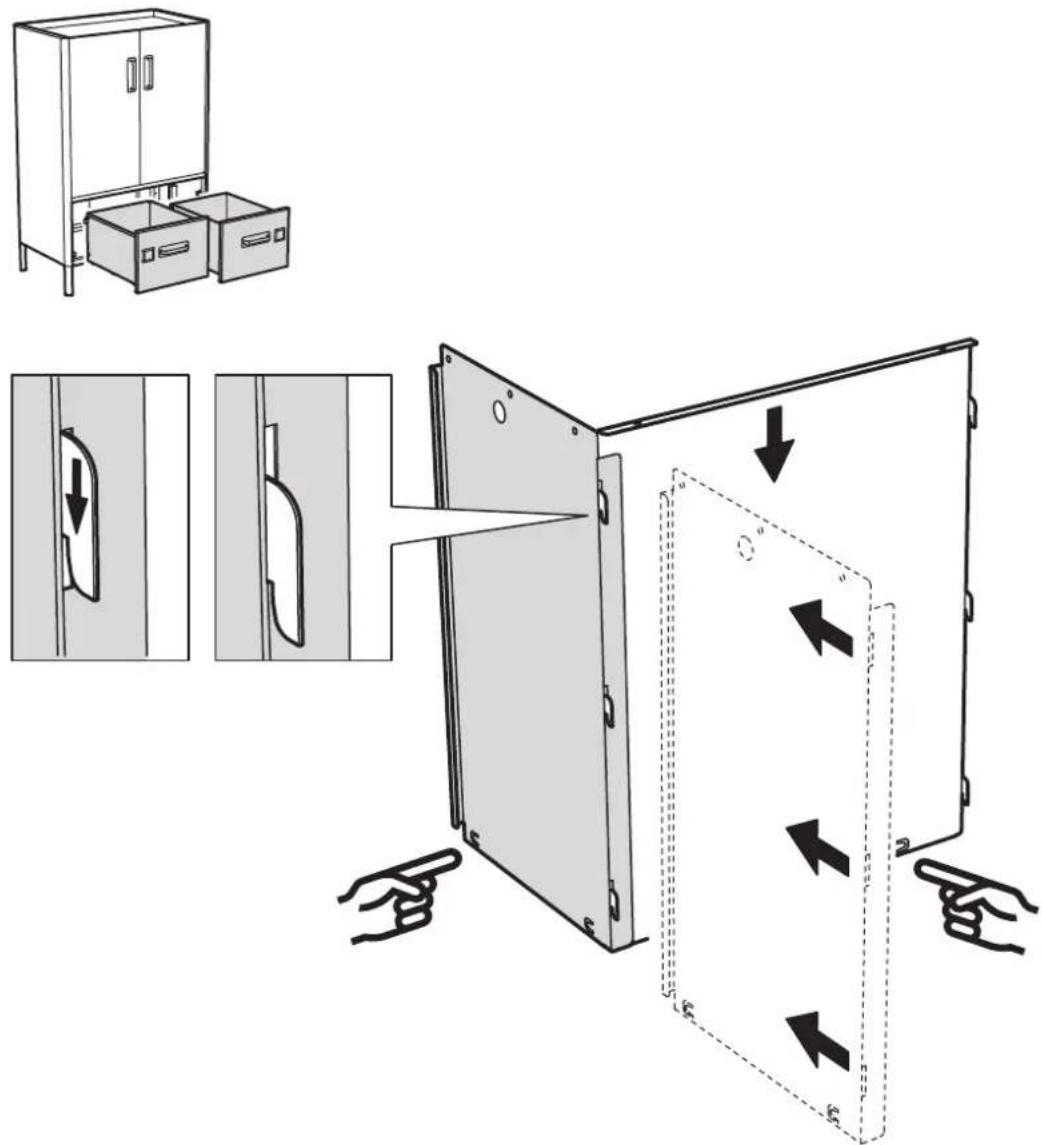 IKEA IDÅSEN - 13 - 15