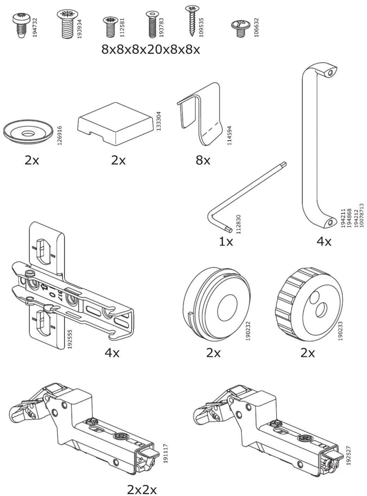 IKEA IDÅSEN - ACHTUNG! - 6