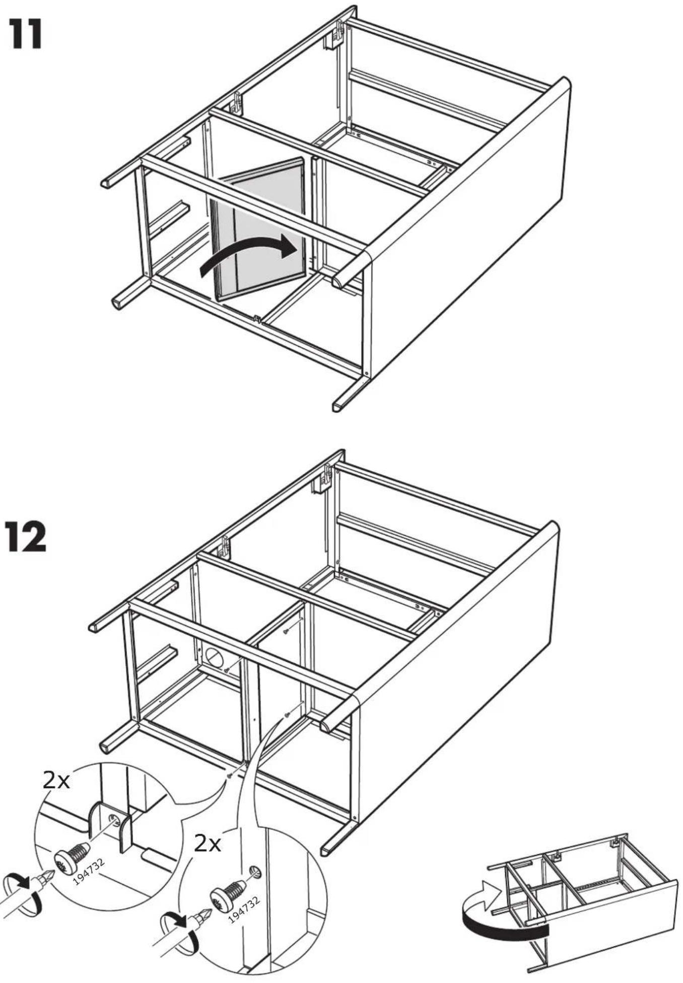 IKEA IDÅSEN - ACHTUNG! - 24