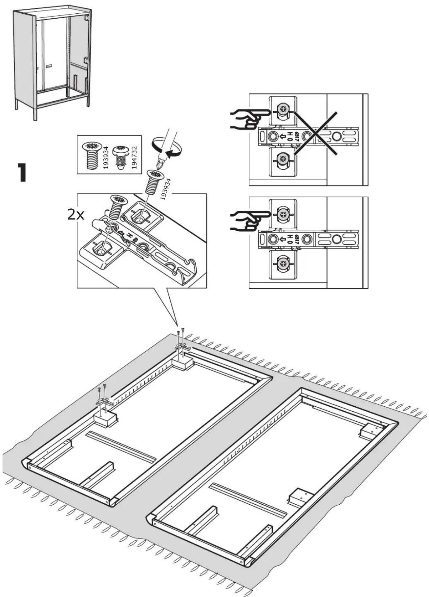 IKEA IDÅSEN - ACHTUNG! - 12