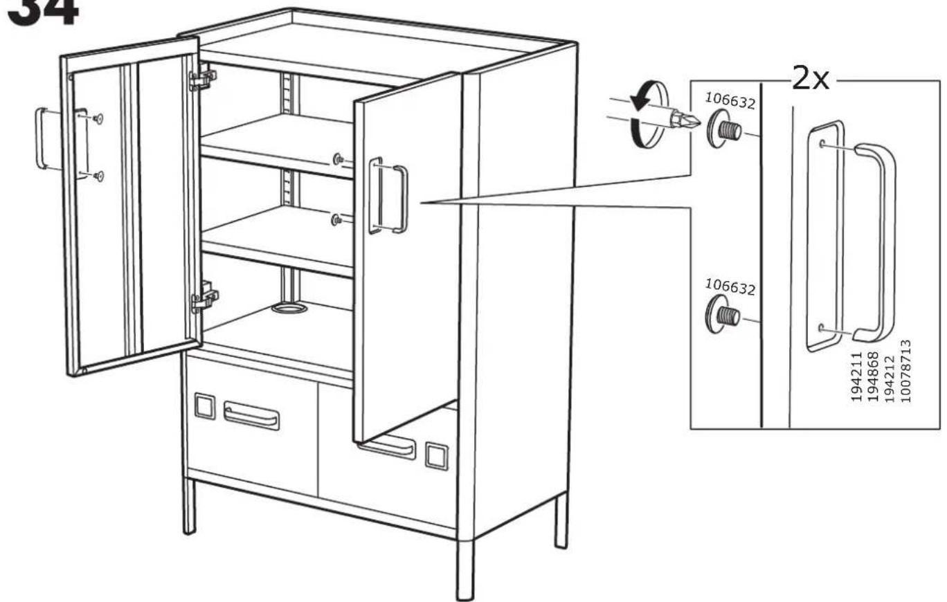 IKEA IDÅSEN - 13 - 46