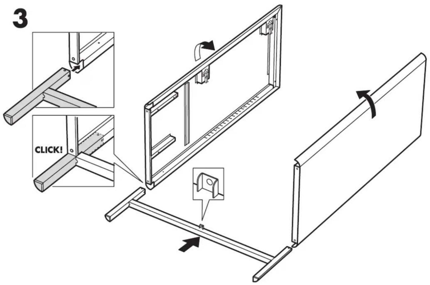 IKEA IDÅSEN - ACHTUNG! - 14
