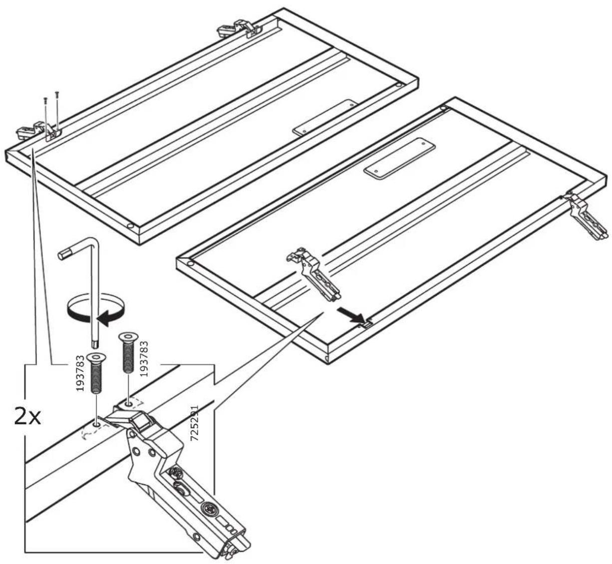 IKEA IDÅSEN - 13 - 44