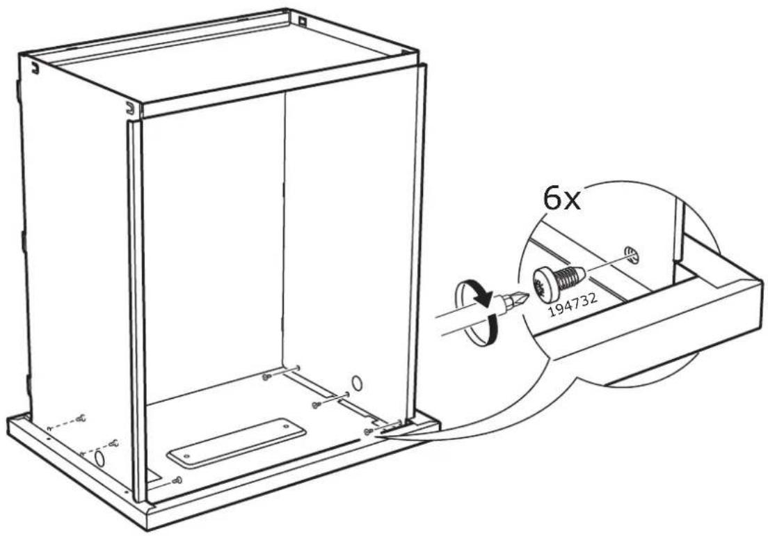 IKEA IDÅSEN - 13 - 22