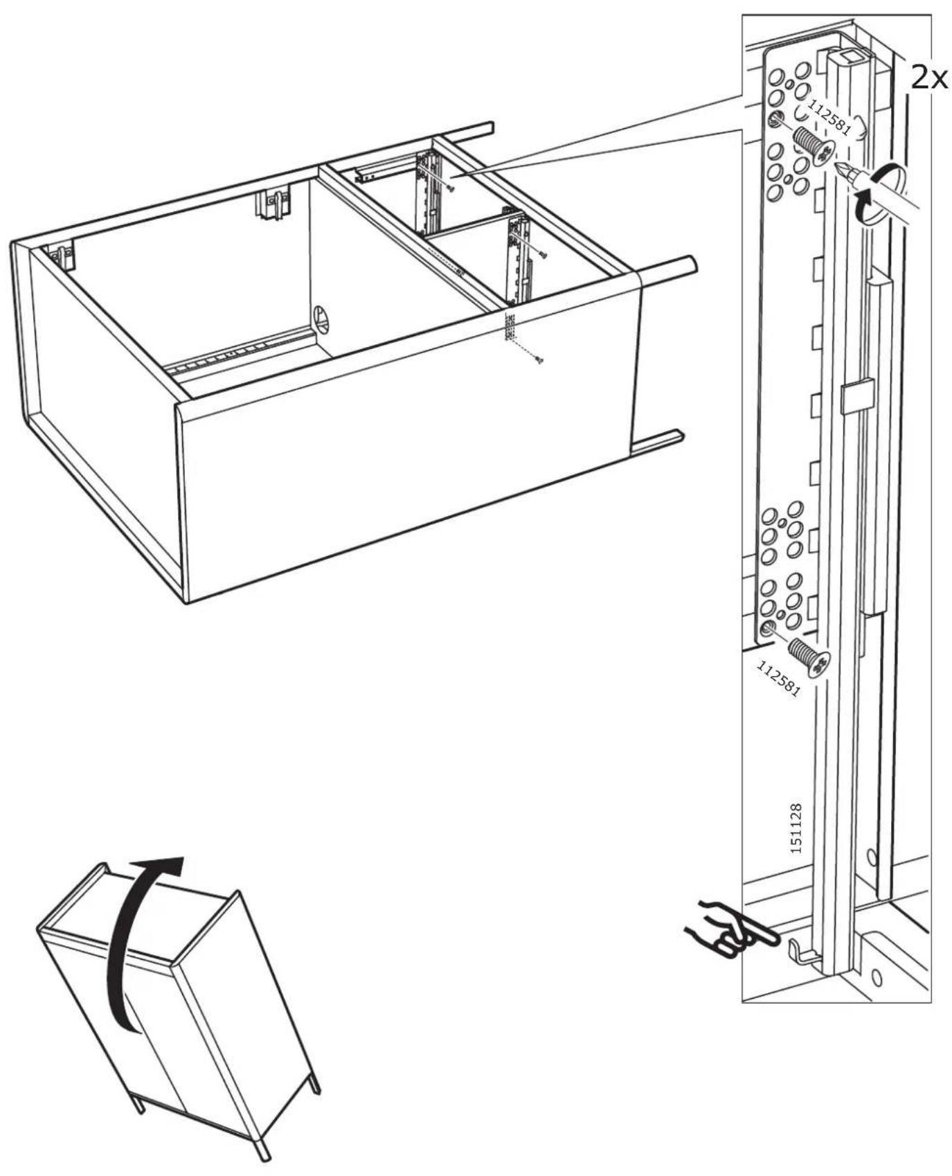 IKEA IDÅSEN - 13 - 2