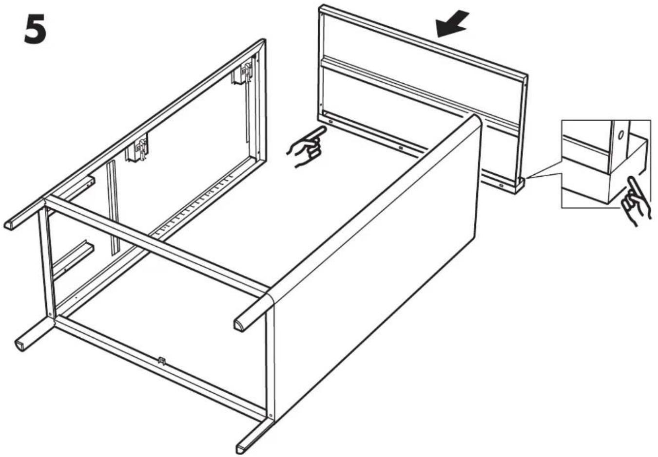 IKEA IDÅSEN - ACHTUNG! - 16