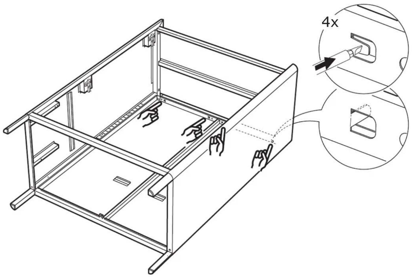 IKEA IDÅSEN - ACHTUNG! - 20