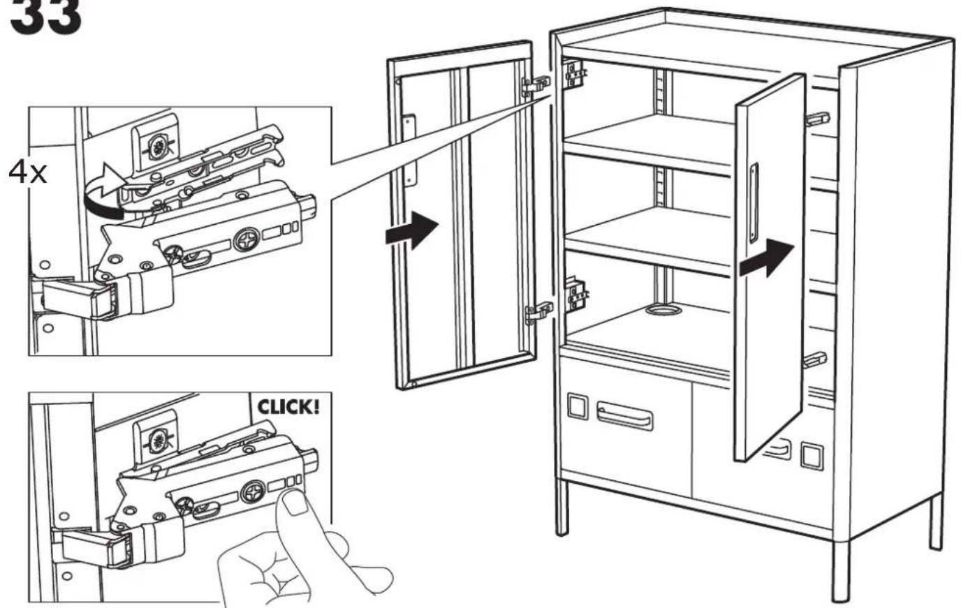 IKEA IDÅSEN - 13 - 45