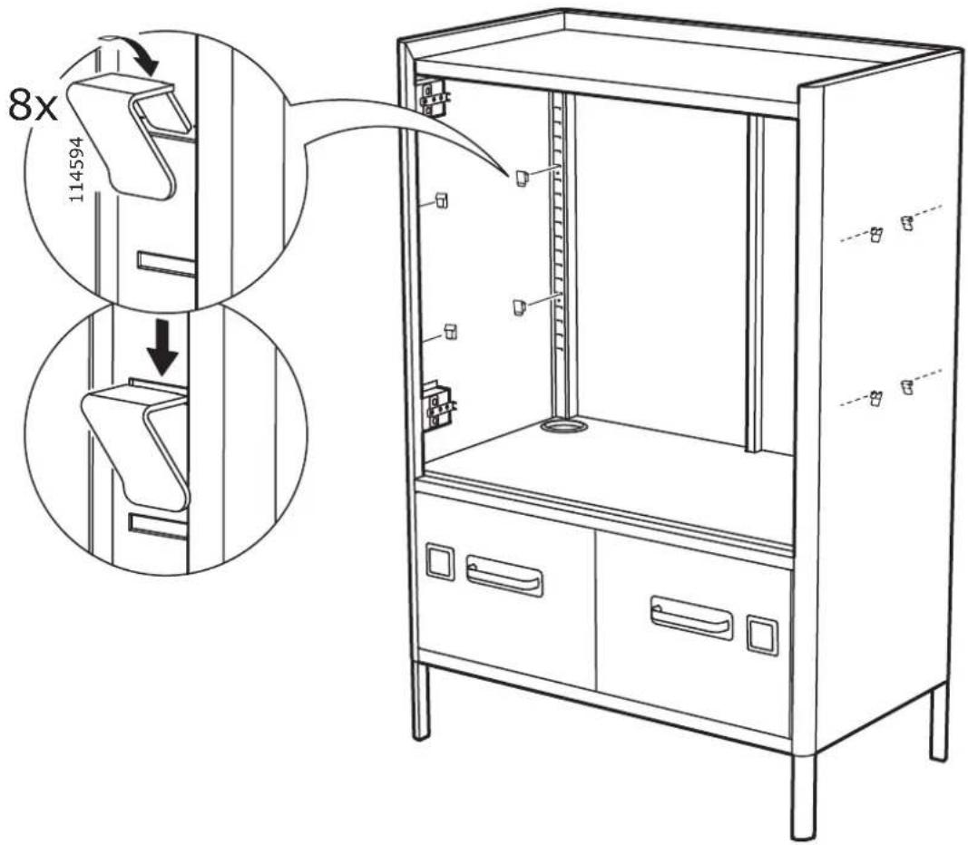 IKEA IDÅSEN - 13 - 31