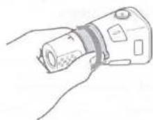 SONY MDX-C8900FP - By rotating the control (the SEEK/AMS control) - 1