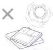SONY MDX-C8900FP - Notes on MDs - 2