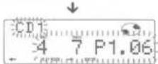 SONY MDX-C8900FP - Erasing tracks in a program - 4