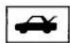 Honda Civic Coupe (1998) - Turn Signal and Hazard Warning Indicators - 1