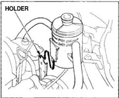 Honda Civic Coupe (1998) - Lights - 1