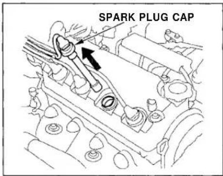 Honda Civic Coupe (1998) - Air Cleaner Element - 3