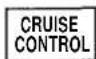 Honda Civic Coupe (1998) - Low Fuel Indicator - 1