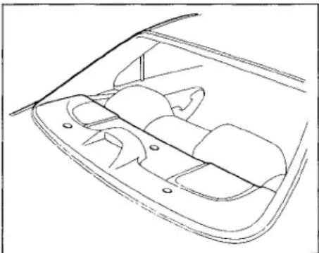 Honda Civic Coupe (1998) - Maturity - 1