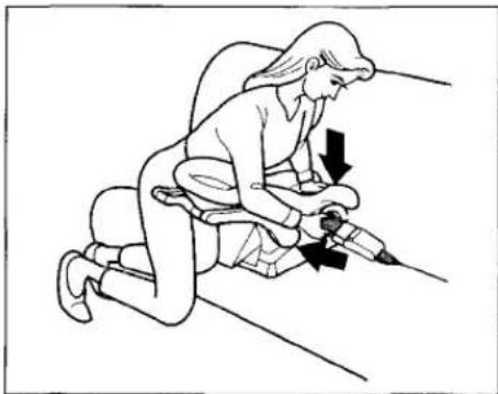 Honda Civic Coupe (1998) - Protecting Children - 1