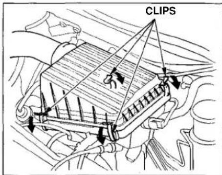 Honda Civic Coupe (1998) - NOTICE - 1