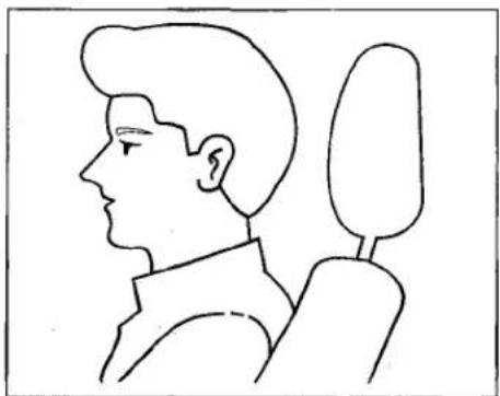 Honda Civic Coupe (1998) - Protecting Adults - 1
