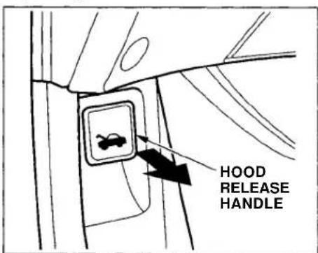 Honda Civic Coupe (1998) - Service Station Procedures - 1