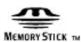 SONY MS-A256 - IC Recording Media Memory Stick Micro™ (M2™) - 1