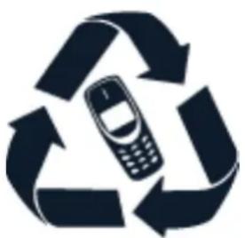 NOKIA 2.4 - RECYKLACE - 1
