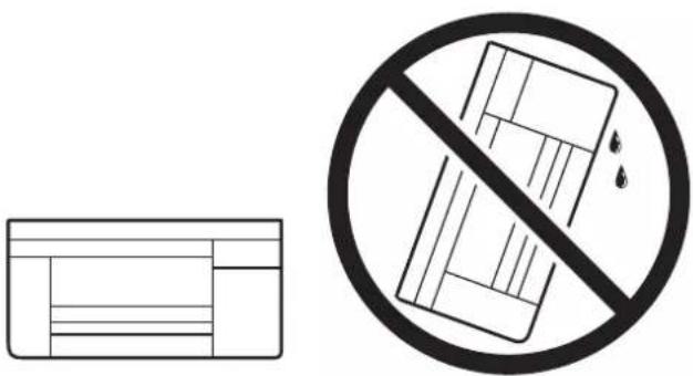 EPSON EcoTank L3111 - Důležité: - 1