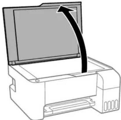 EPSON EcoTank L3111 - Příprava tiskárny - 1