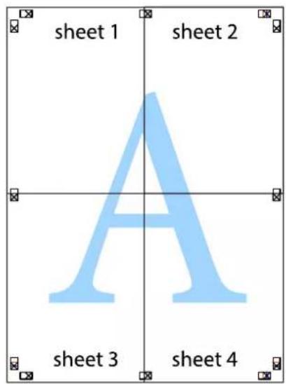 sheet 1 sheet 2 A sheet 3 sheet 4