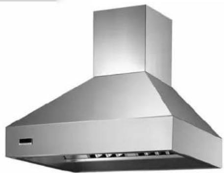 VIKING VWH548481SM - 1