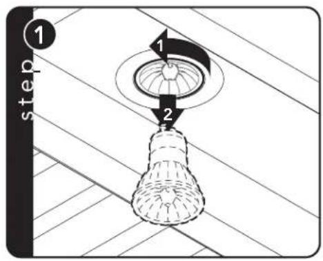 step 1 2