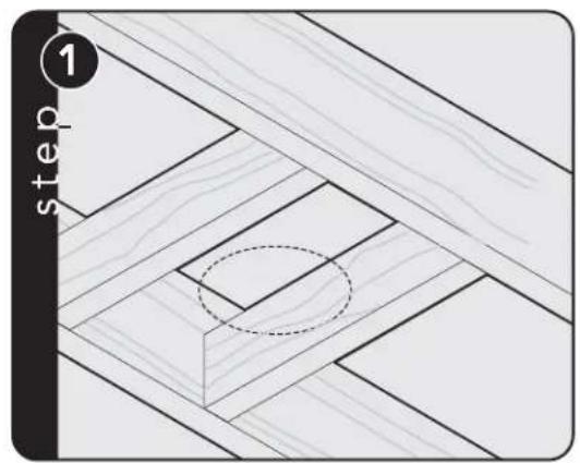 VIKING VWH560481BU - Installation (VCIH/CVCIH Island Hoods) - 1