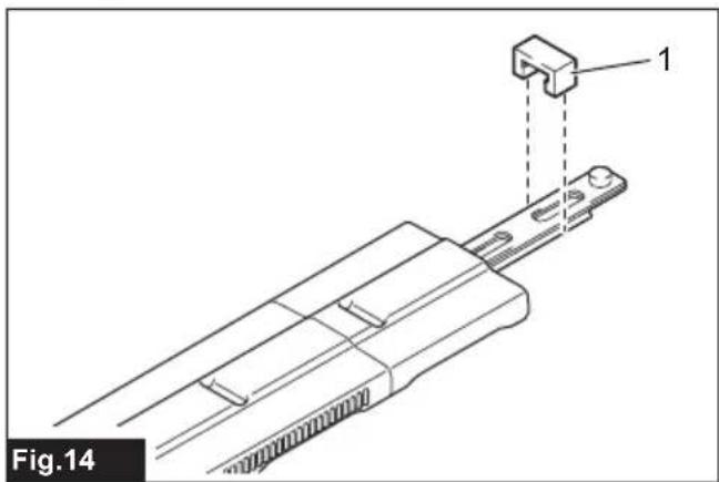 MAKITA DUH601Z - 15
