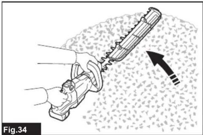 MAKITA DUH601Z - 32