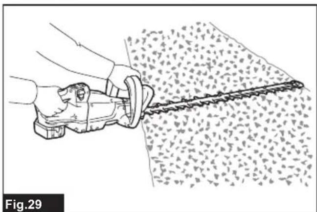 MAKITA DUH601Z - 30