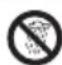 MAKITA DUH601Z - Symbols - 7