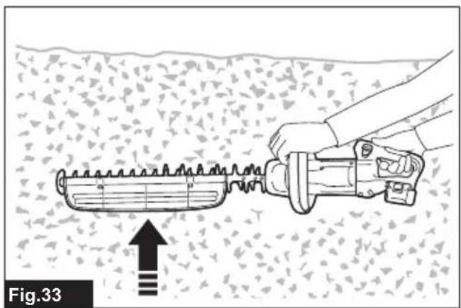MAKITA DUH601Z - 37