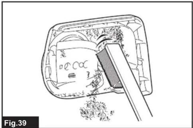 MAKITA DUC353Z - 40